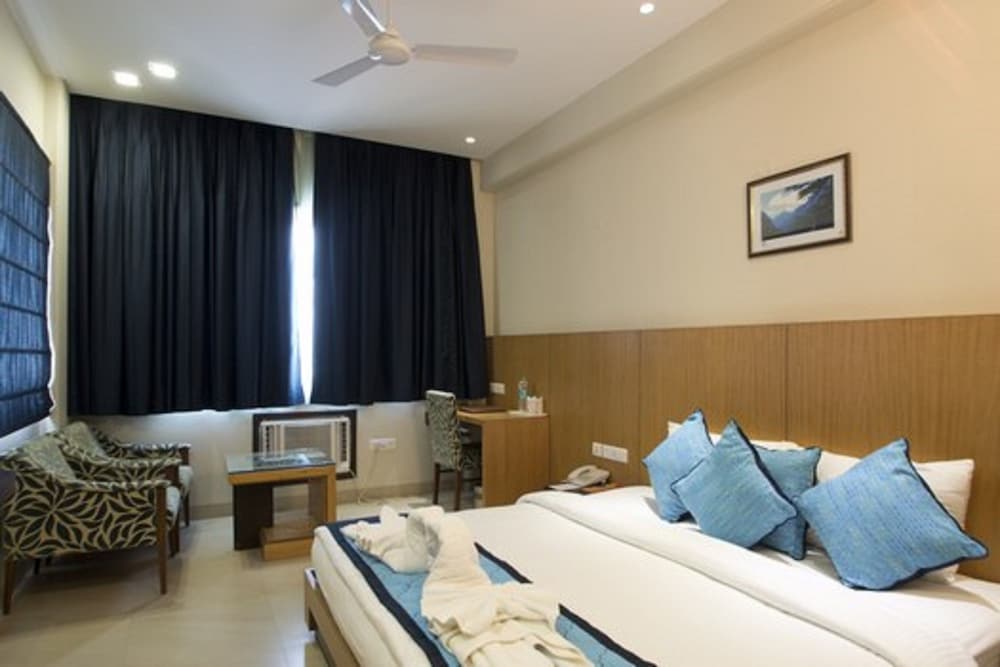 Hotel The Amaris 11/50
