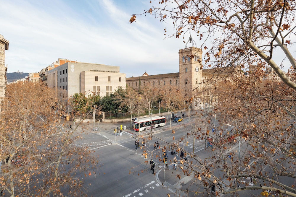Enjoybcn Miro Apartments 41/50