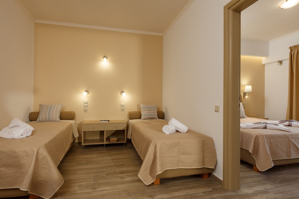 Panorama Hotel Stalis 15/50