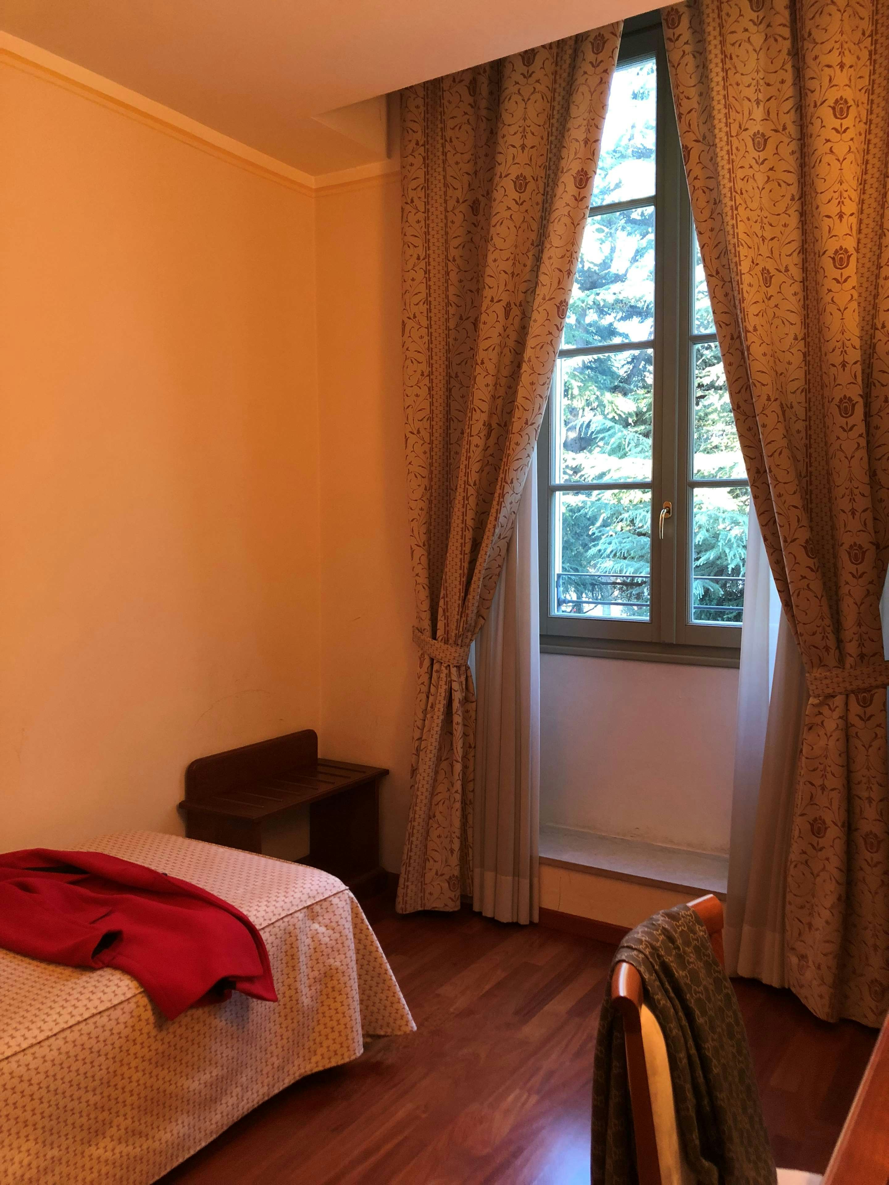 Centro Paolo VI 5/22