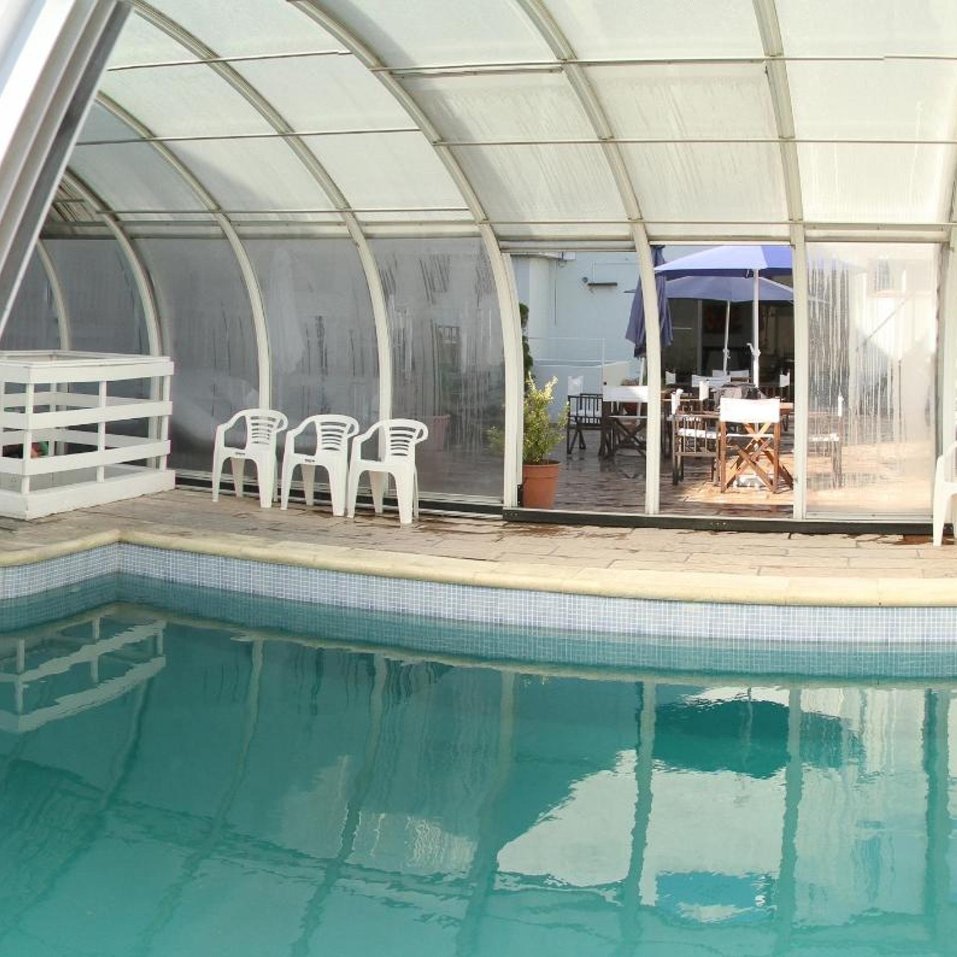 Hotel Libertador Spa & Health Club 24/55