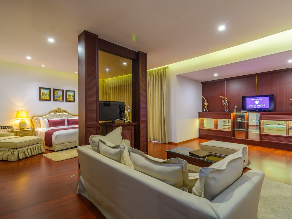 Park Regis Goa 50/69
