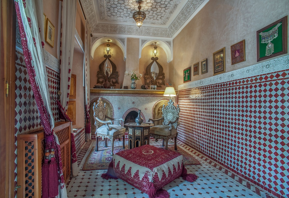 Riad Laurence Olivier 30/50