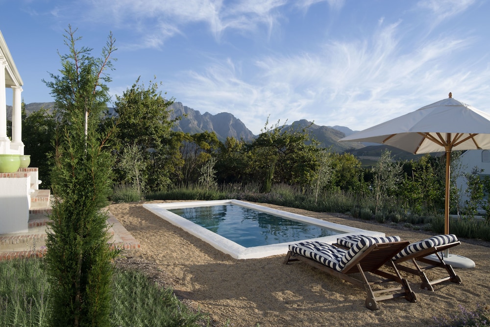 La Cotte Orchard Cottages 44/50
