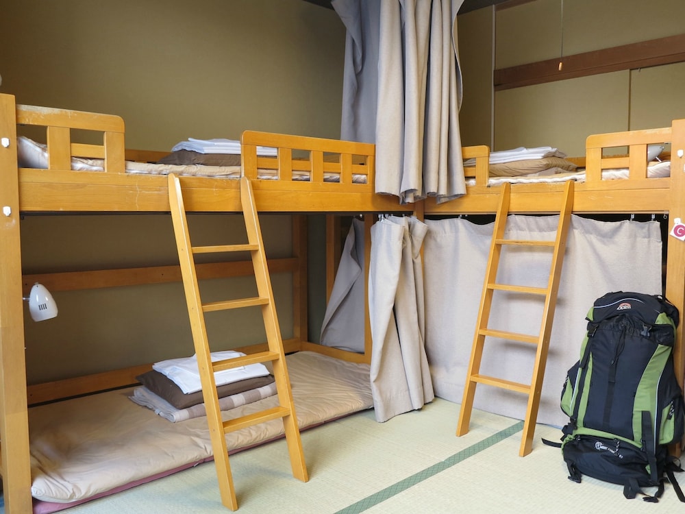 Kyoto Hana Hostel 28/46