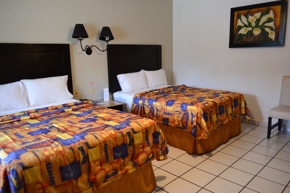 Hotel Maria Isabel 30/69