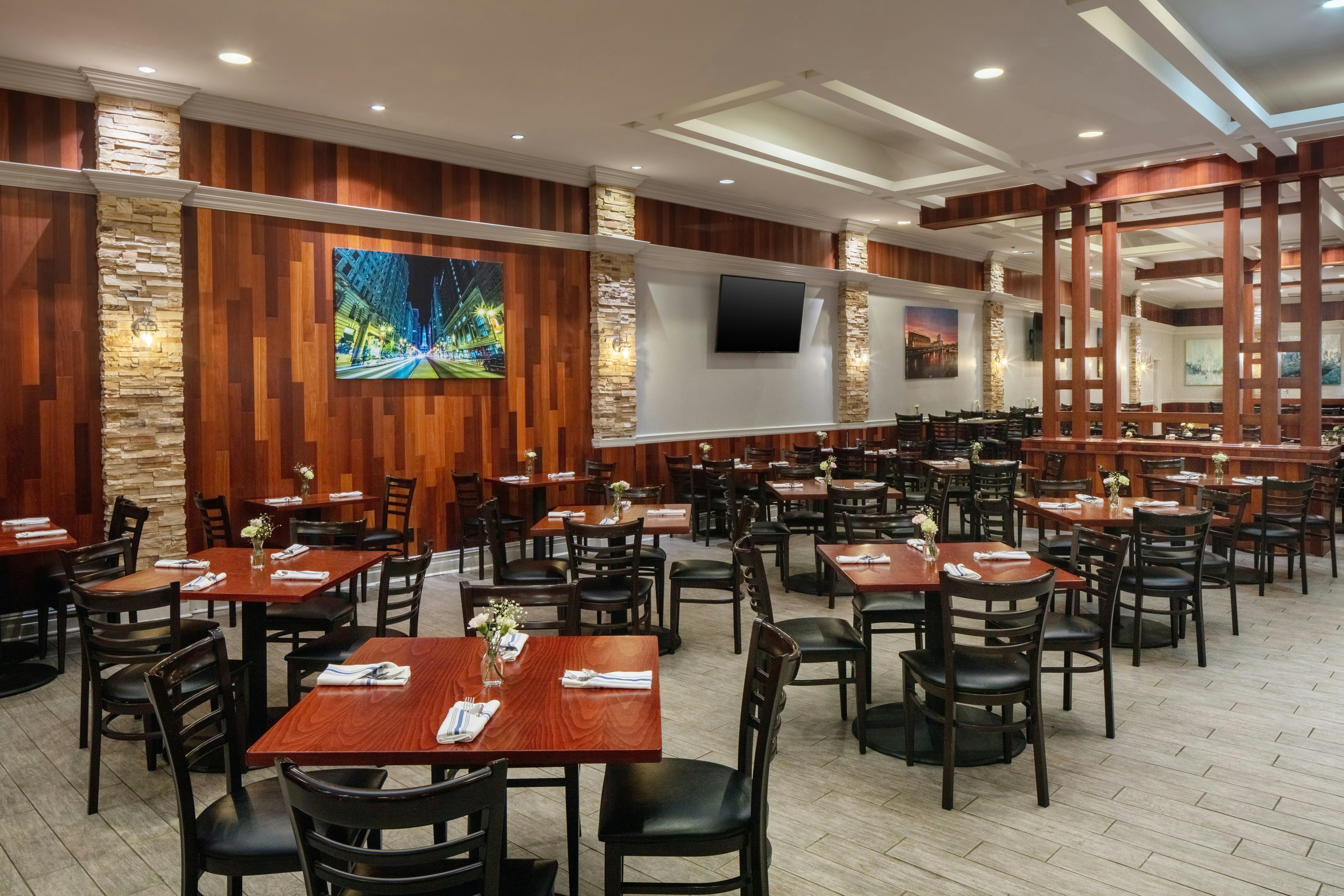 DoubleTree by Hilton Cherry Hill Philadelphia 30/46
