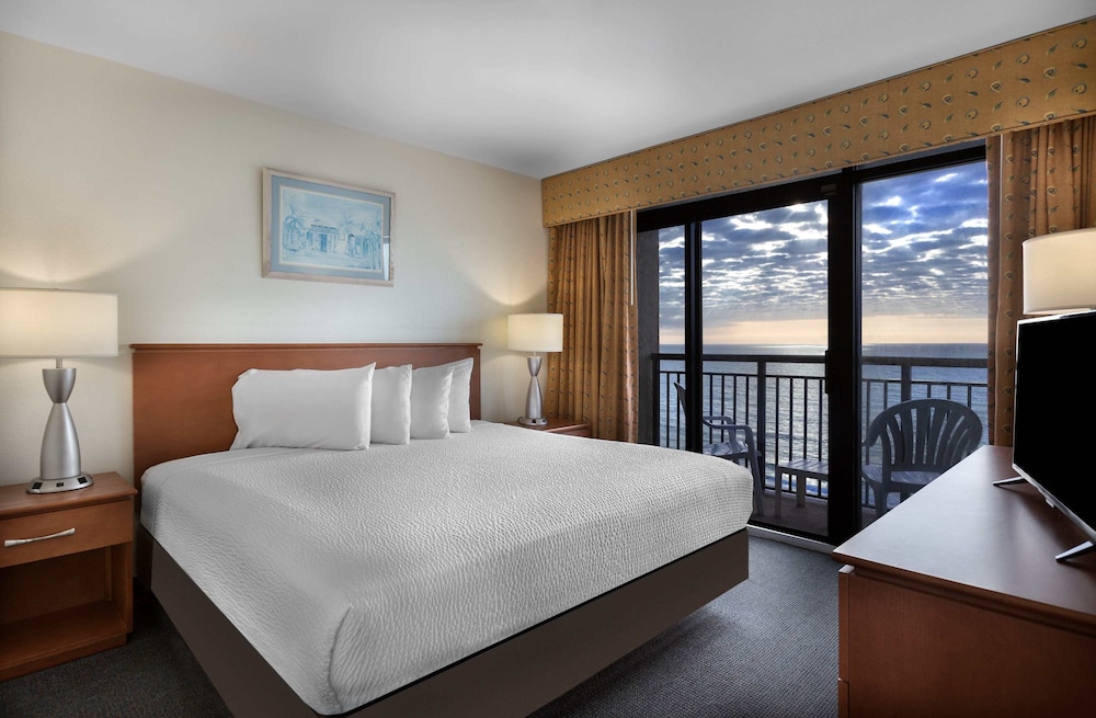 2 BEDROOMS, CONDO