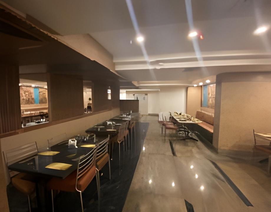 BHIMAS DELUXE HOTEL 21/21