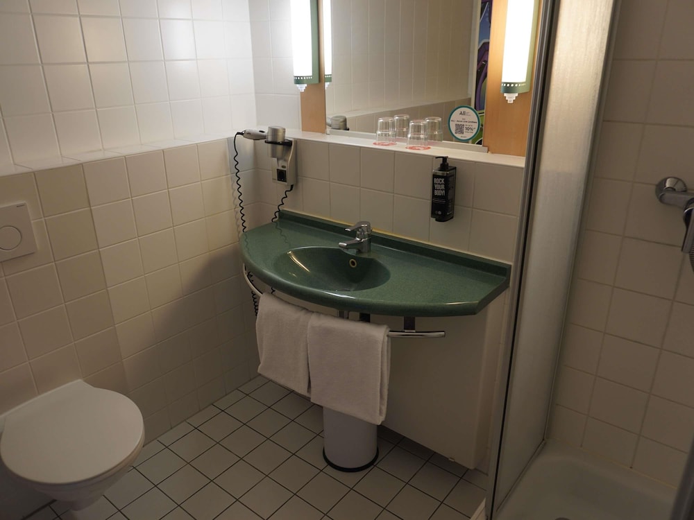 Ibis Berlin Messe 69/71