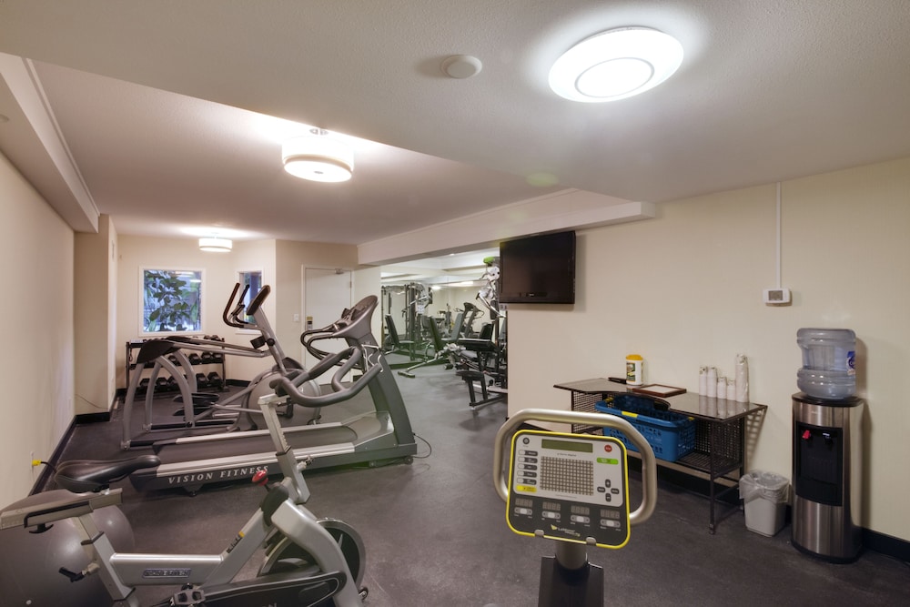 Coast Kamloops Hotel And Conference Centre 26/50