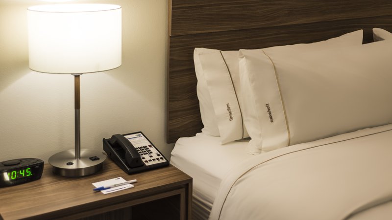 Holiday Inn Express Culiacan 20/50