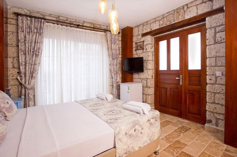 Ince Kara Apart Hotel 8/16