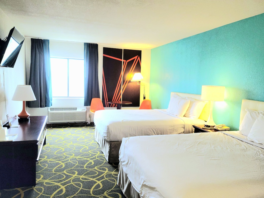 Howard Johnson by Wyndham Manteno 13/33