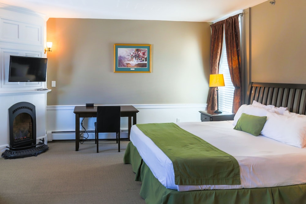 Essex Street Inn & Suites, an Ascend Collection Hotel 20/75