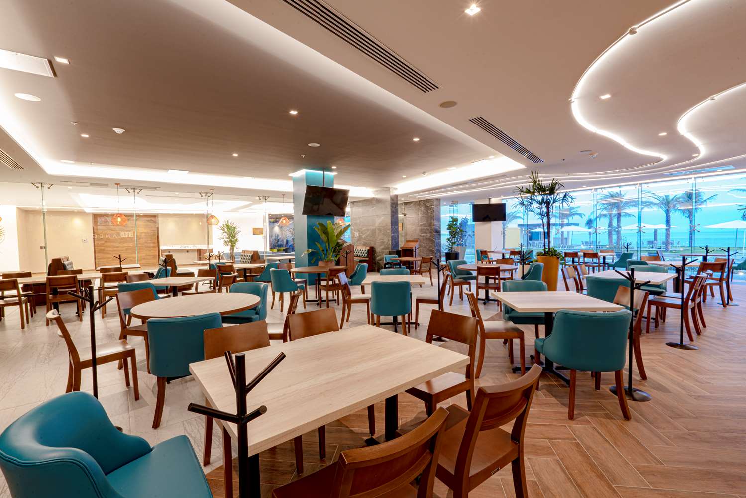 Delta Hotels by Marriott Riviera Veracruz 14/19