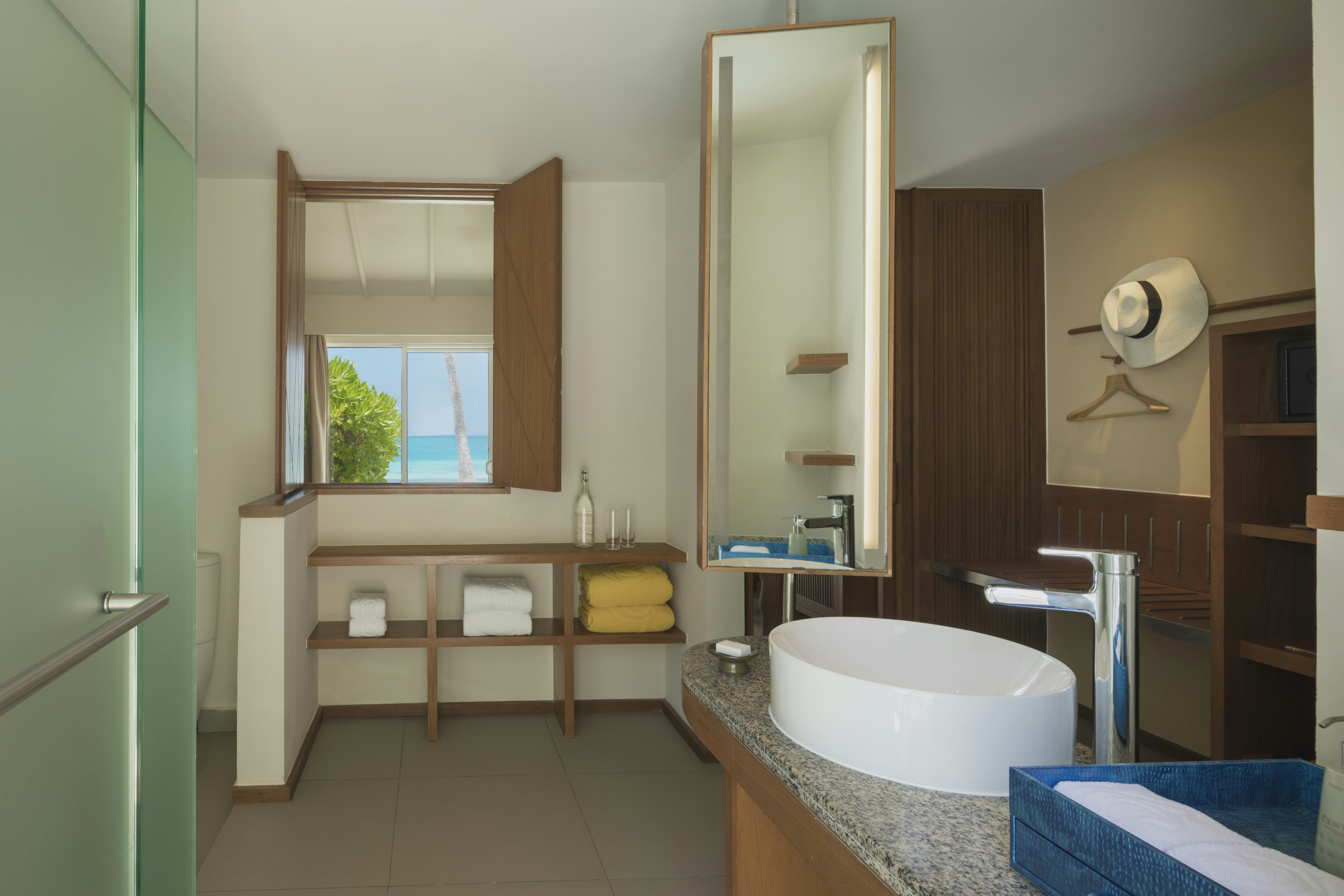 Centara Ras Fushi Resort and Spa Maldives - Adults Only 75/77
