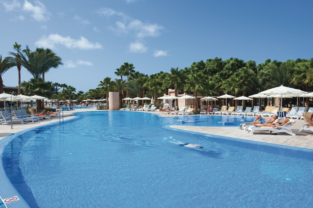Riu Cabo Verde 54/54