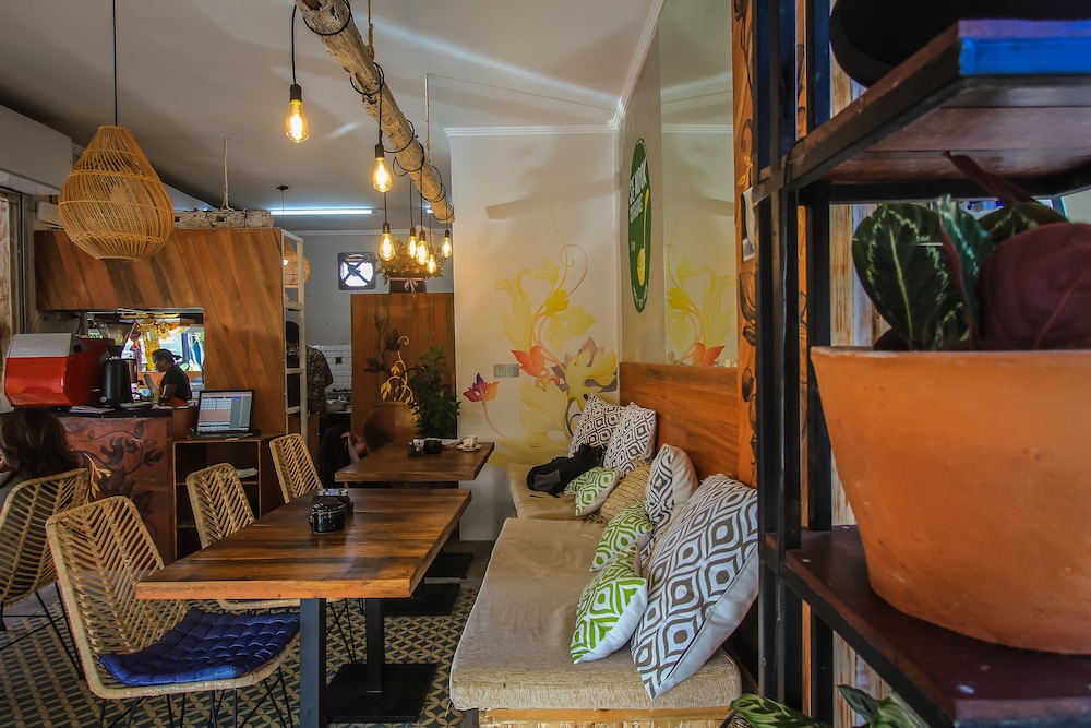 Braw Inn Canggu 26/50