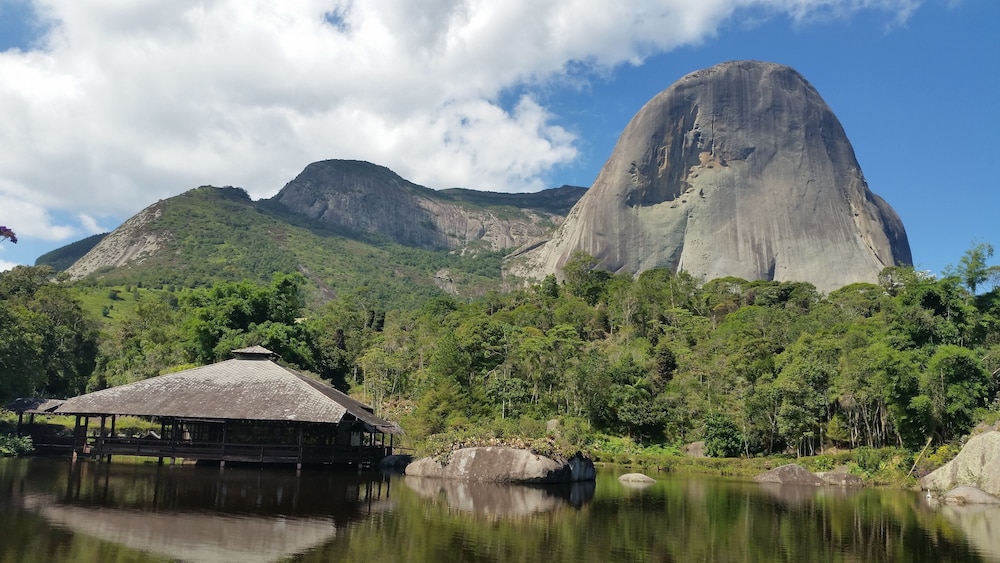 Pousada Pedra Azul 68/72
