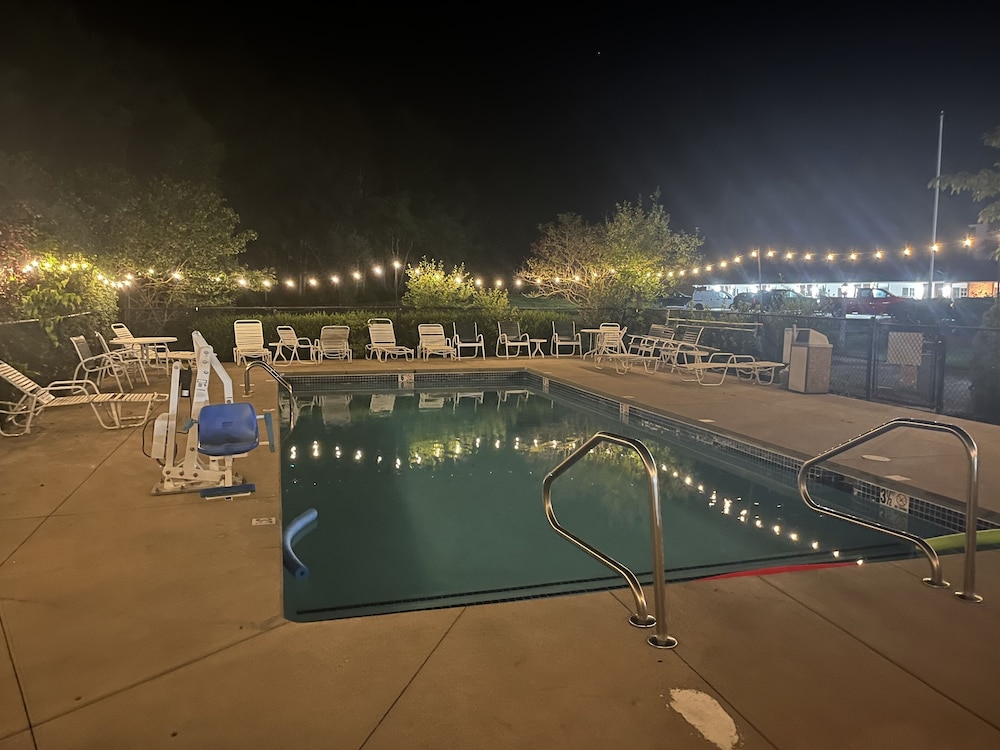 Anchorage Inn of Rochester 31/60