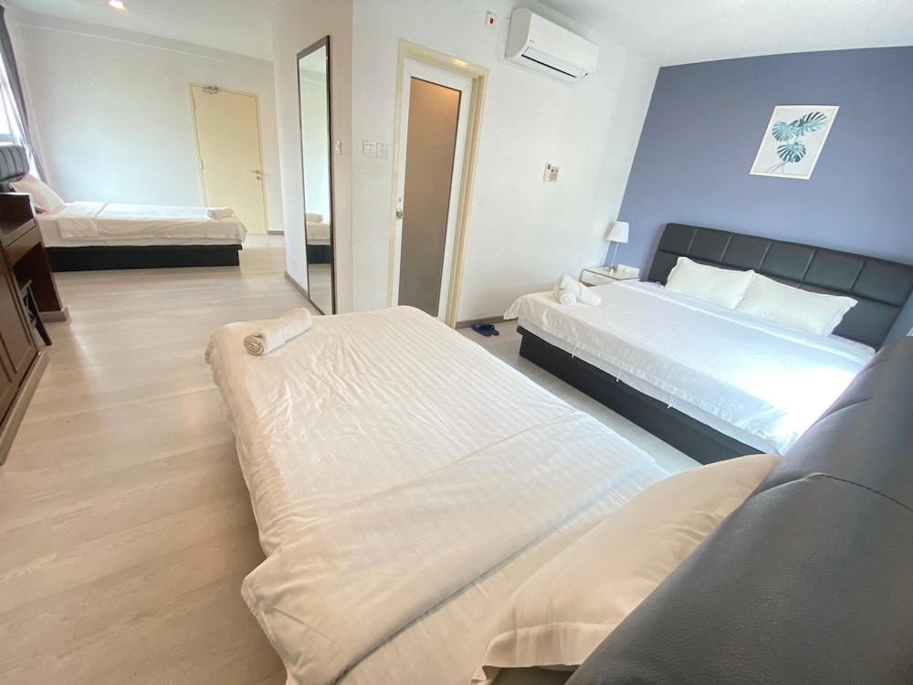 Havona Hotel 6/16