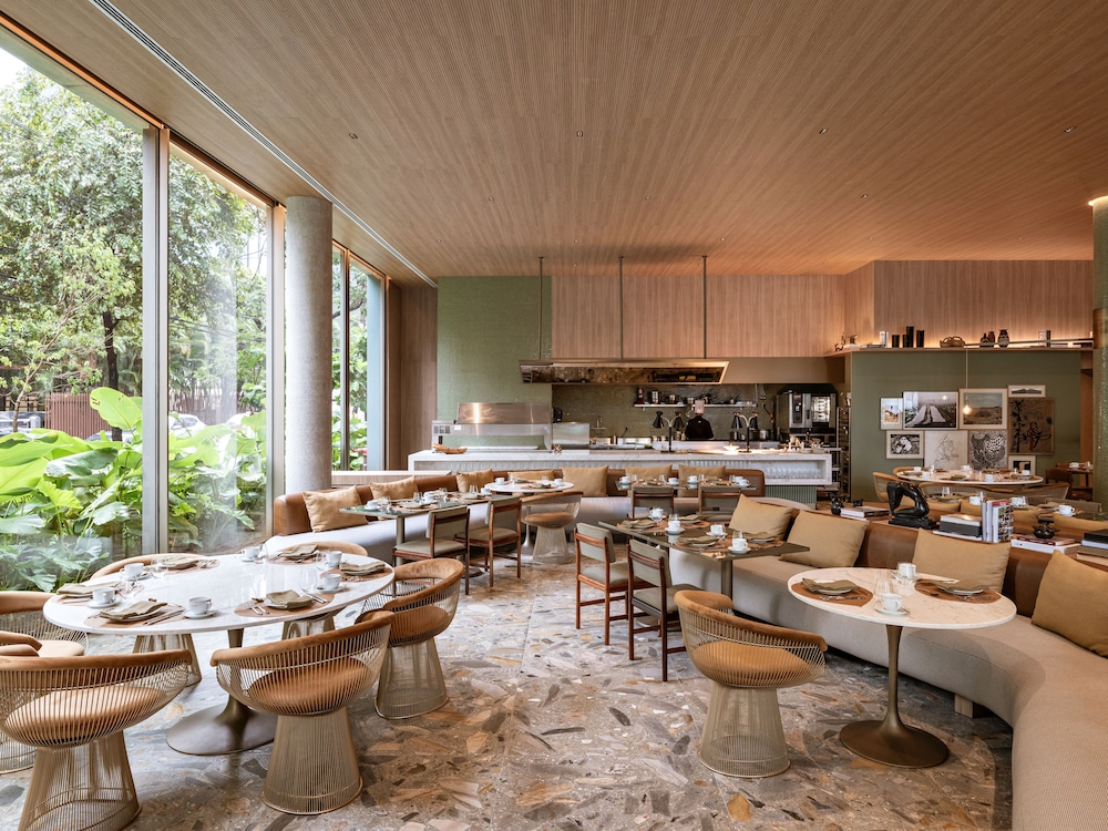 Pulso Hotel 40/47