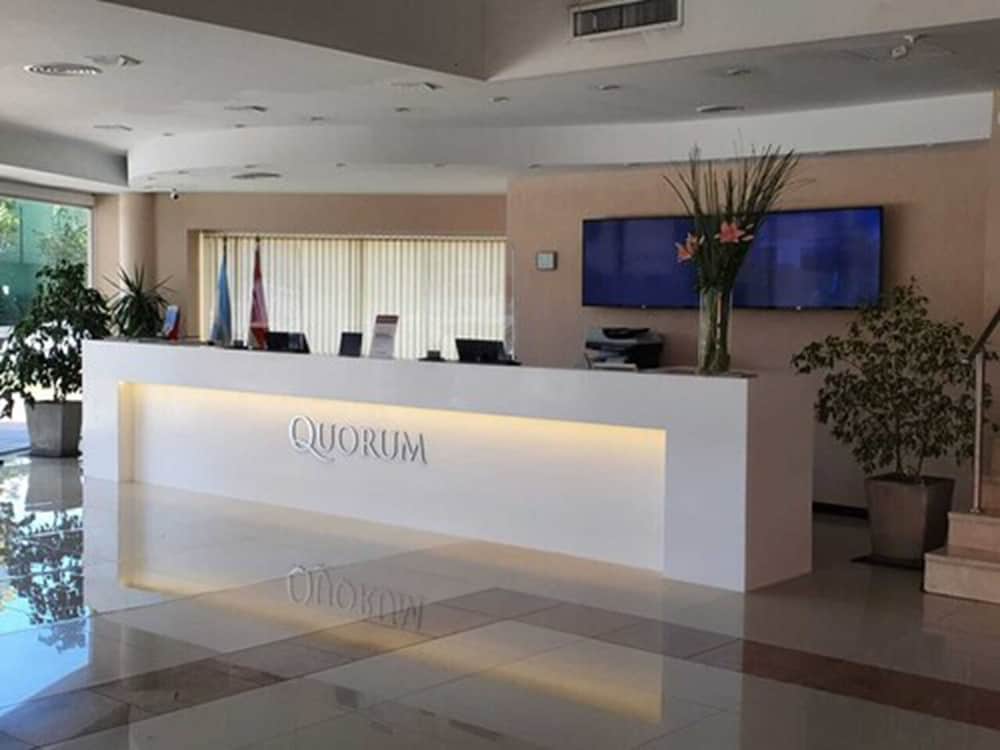 Quorum Hotel And Spa Cordoba 4/30