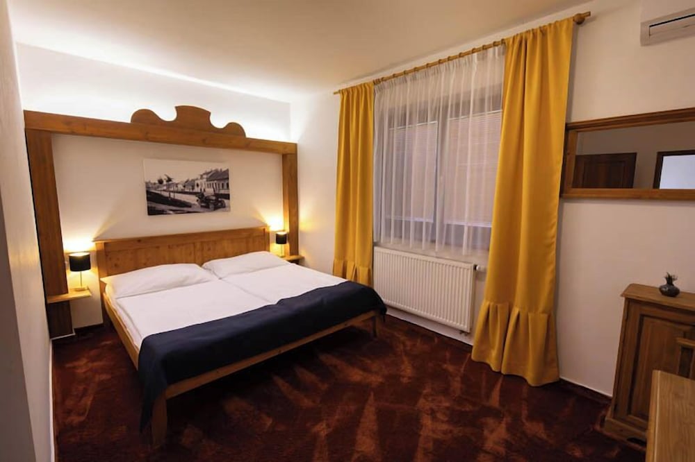 Hotel Selsky Dvur 6/36