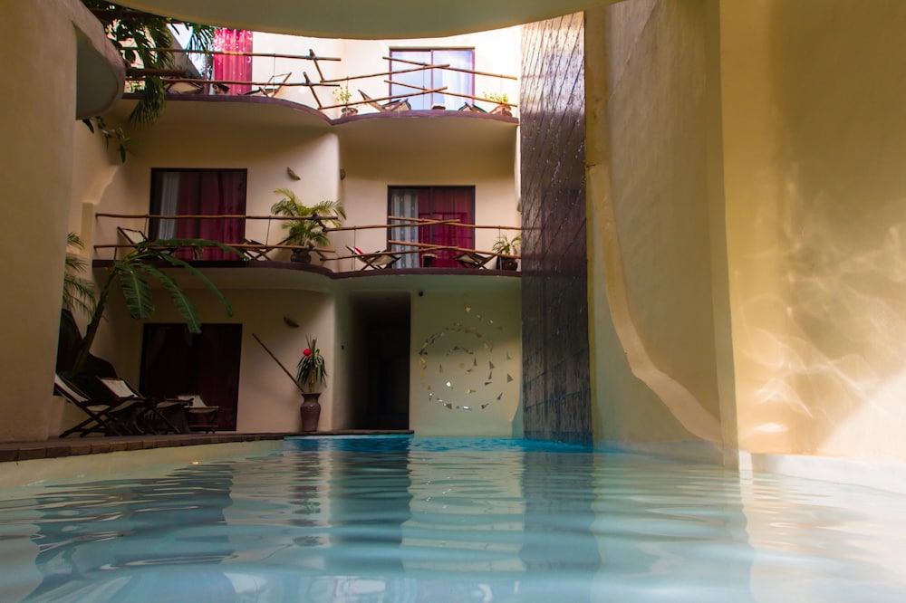 Hotel Kinbe 6/41