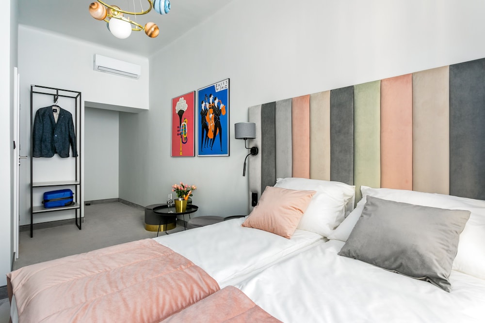 Old Town Residence - Premium Aparthotel 5/21