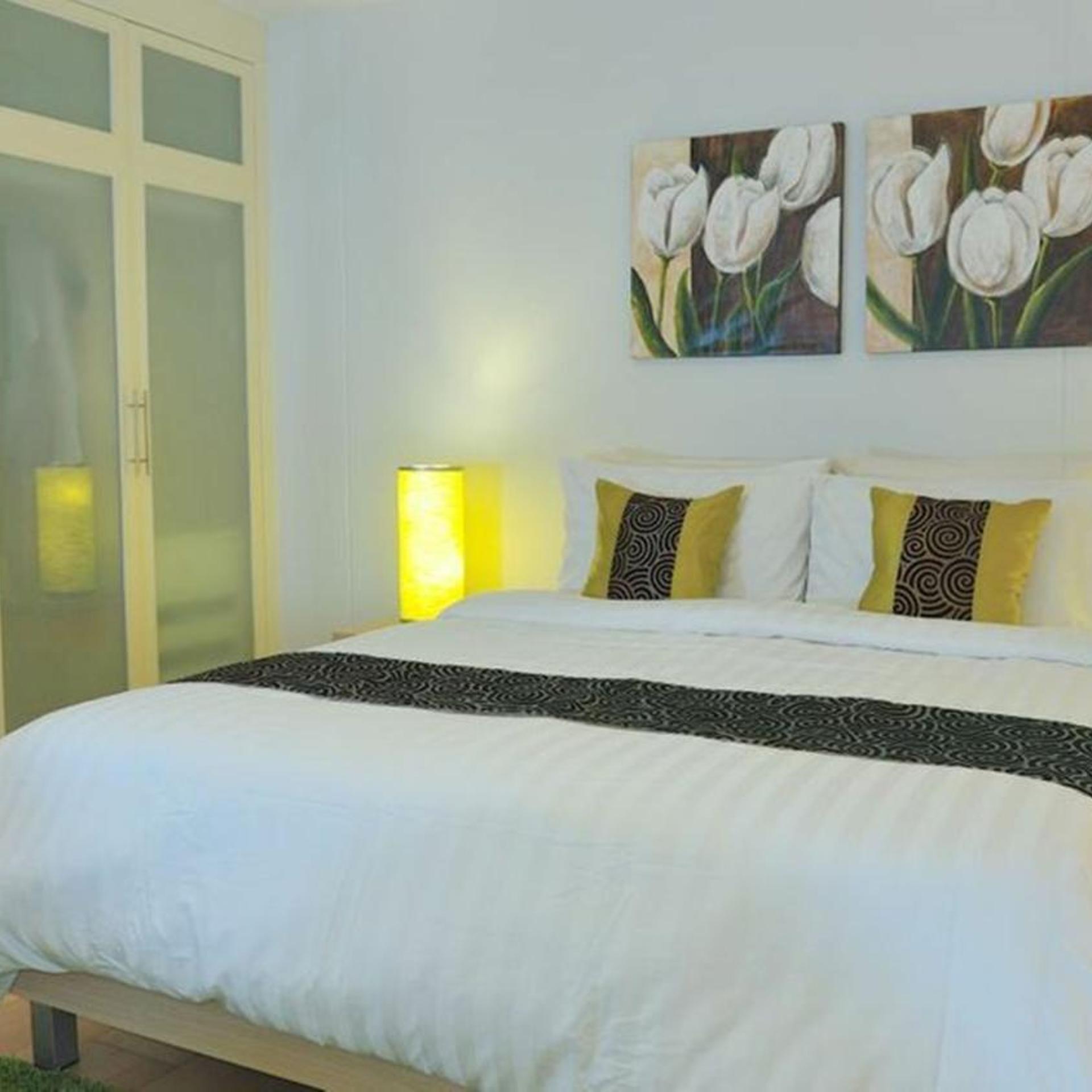 Duplex 21 Apartment 9/41