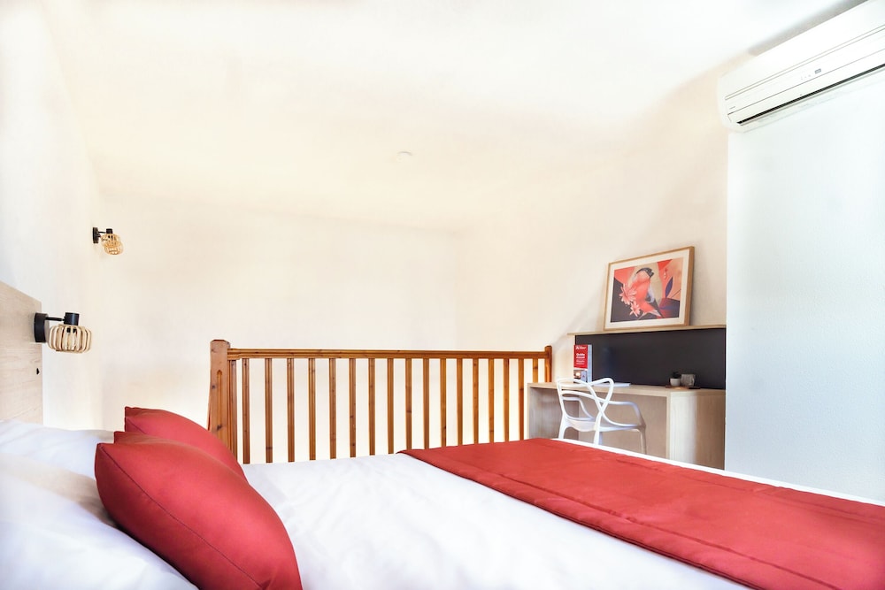 CITY RESIDENCE BORDEAUX CENTRE 20/47