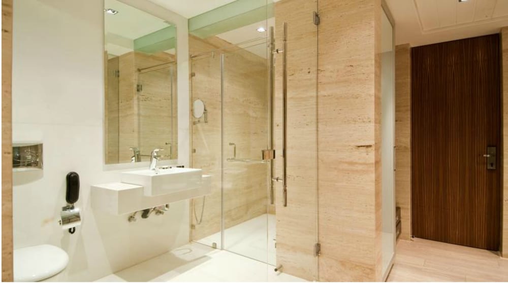 Hotel Residency Andheri 19/55