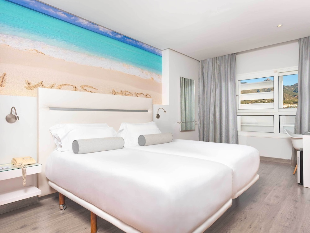 Amare Beach Hotel Marbella - Adults only 12/70
