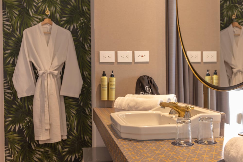Faranda Collection Barranquilla, a member of Radisson Individuals 47/47