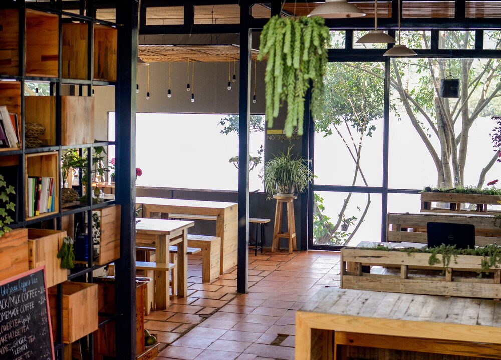 The Lake House Dalat - Hostel 37/50