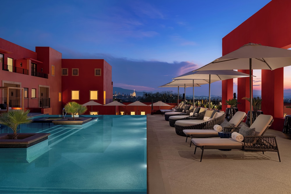 Pueblo Bonito Vantage San Miguel de Allende 55/60