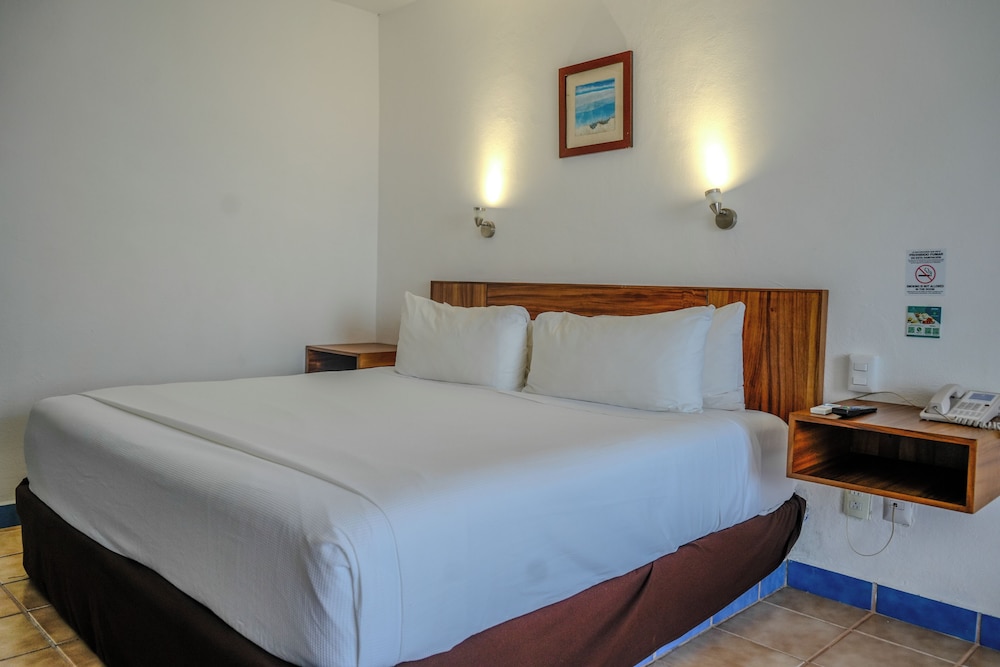 Room, King Bed