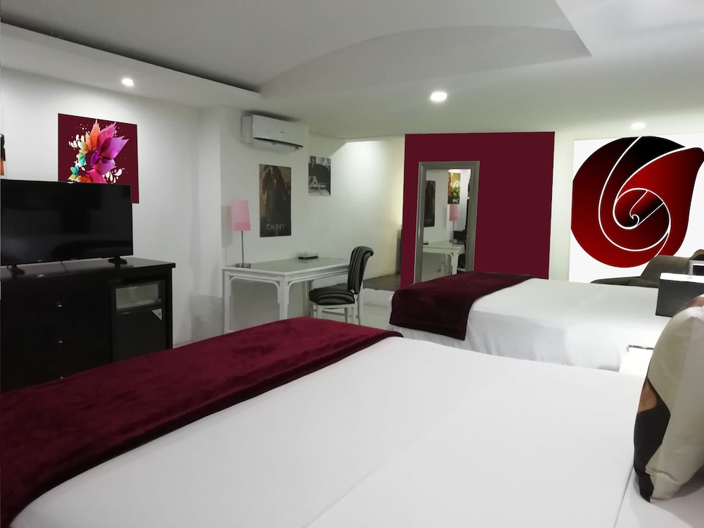 Spazio Boutique Hotel 15/50