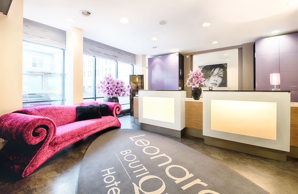 Leonardo Boutique Hotel Rigihof Zurich 7/74