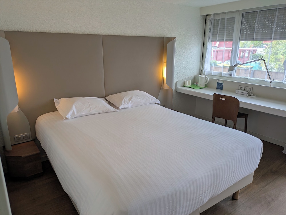 Superior, King Bed