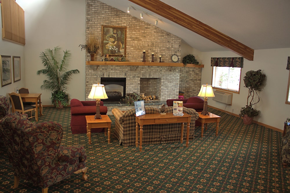 Americas Best Value Inn Annandale 45/57