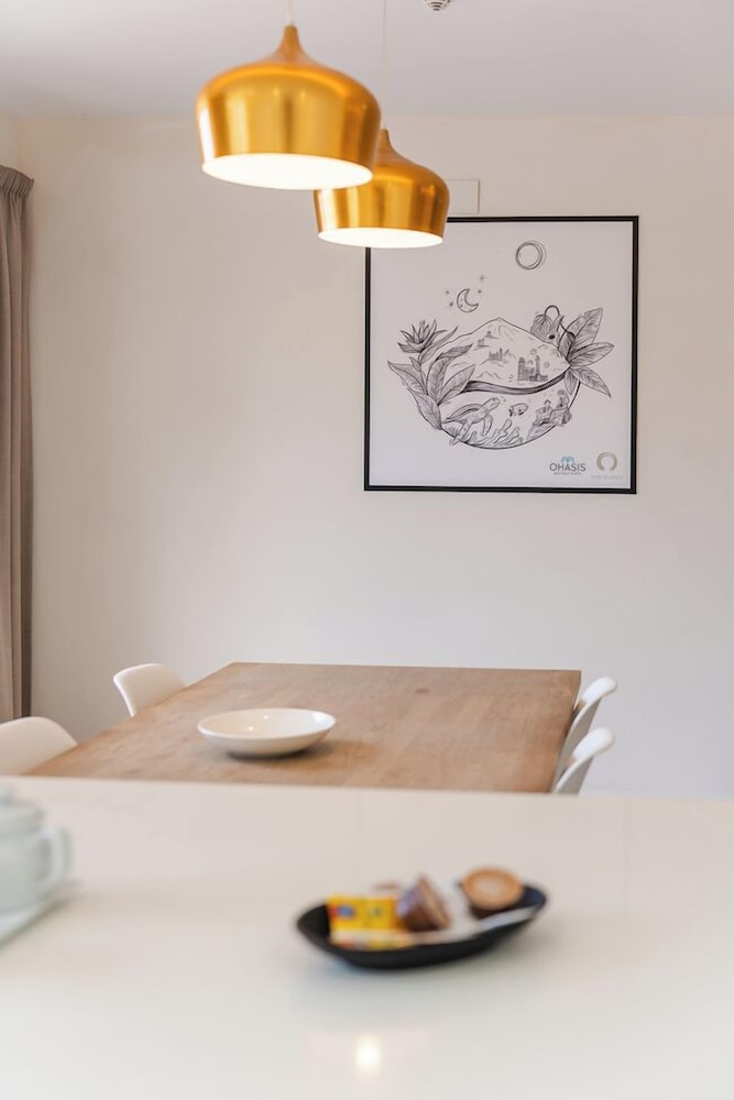 Ohasis Boutique Suites 9/50