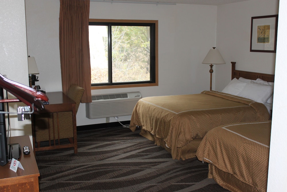 Boarders Inn & Suites Ripon 18/58