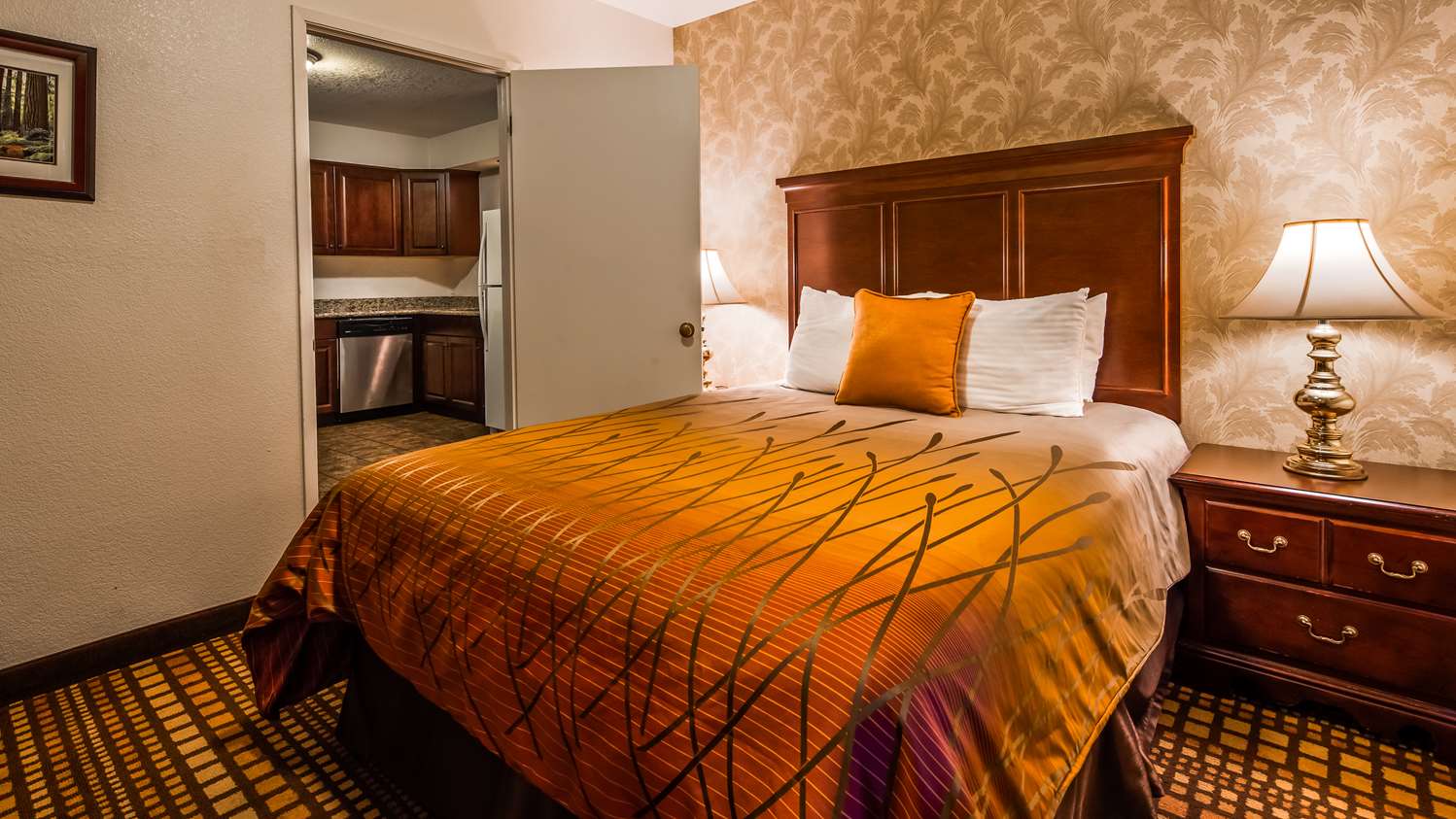 Best Western Plus Humboldt House Inn 12/44