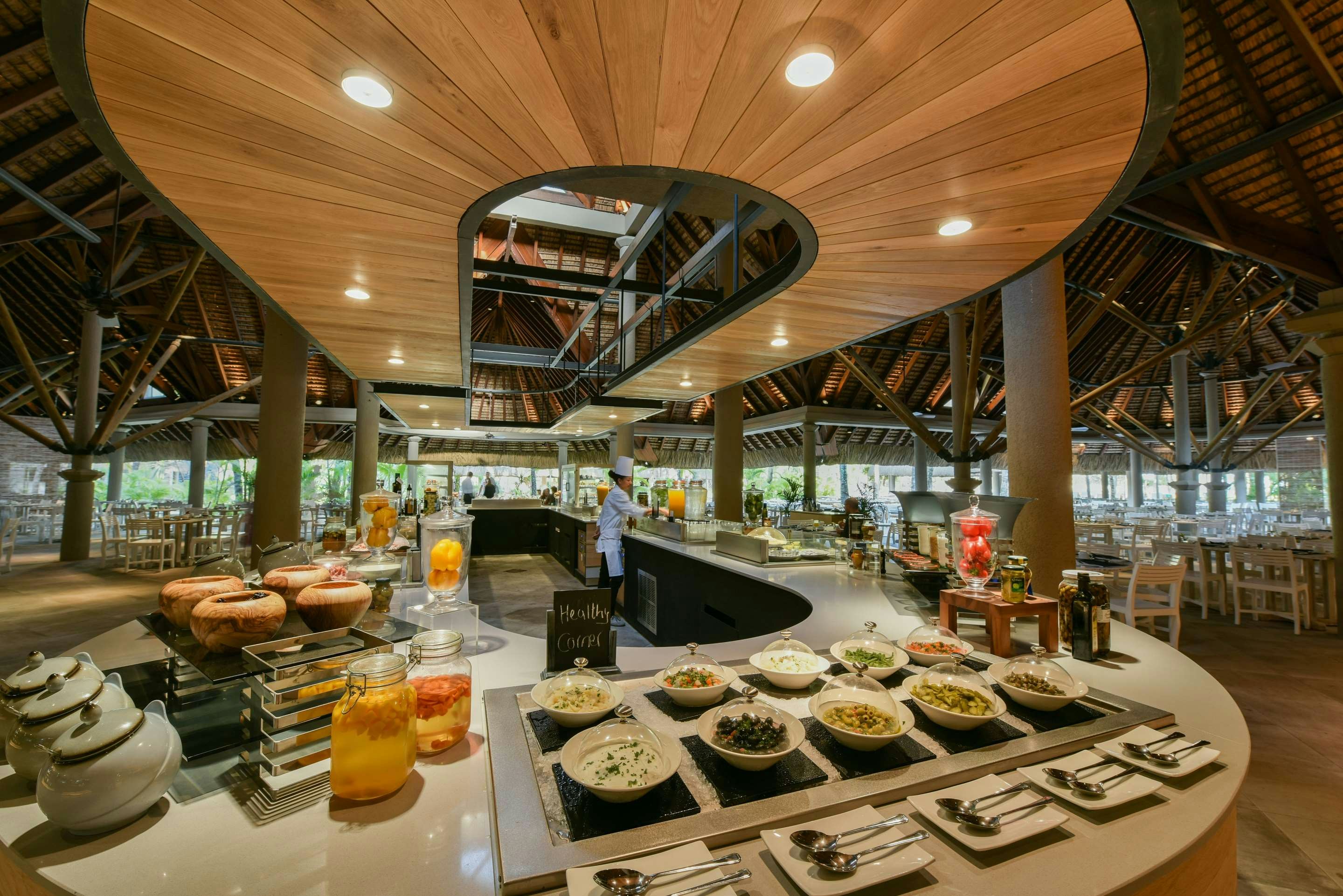 Canonnier Beachcomber Golf Resort And Spa 52/63