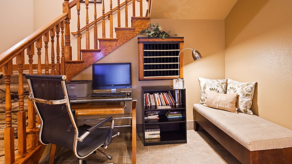 Best Western Nebraska City Inn 28/36