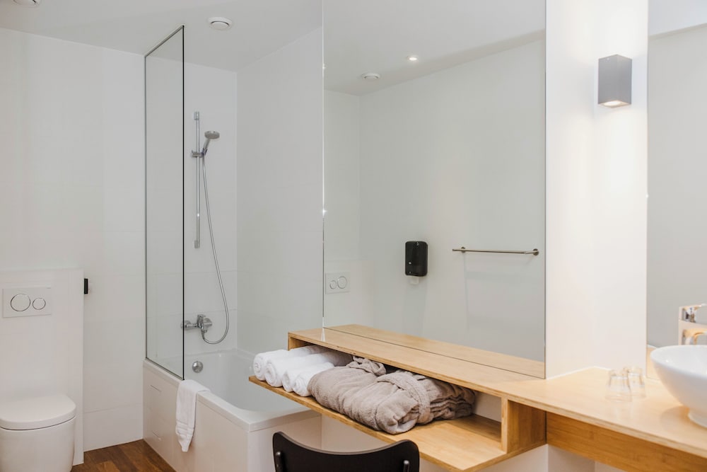 Boutique Hotel Maison Emile 65/67