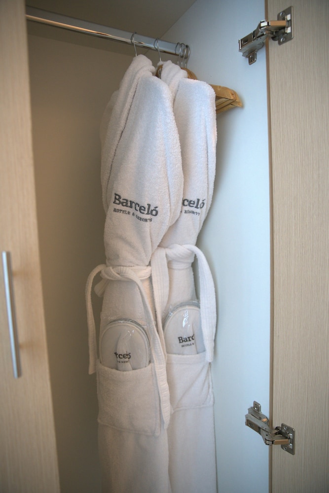 Barcelo Residences Dubai Marina 16/50